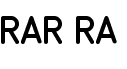 RAR RA